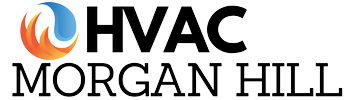 Hvac Morgan Hill Logo